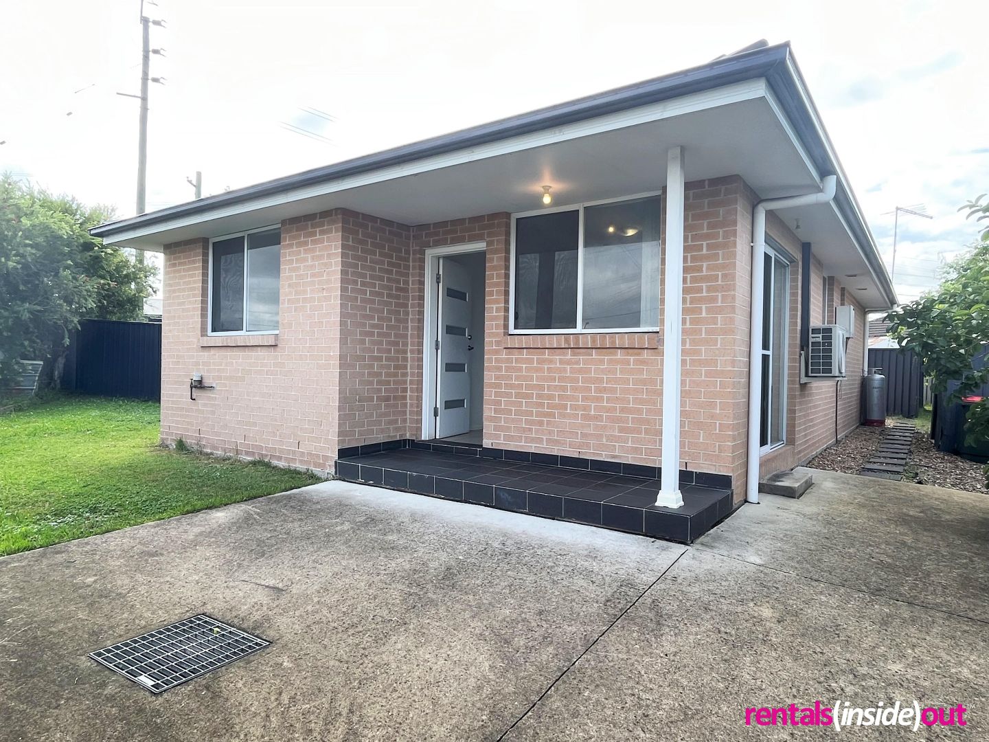 140A Richmond Road, Blacktown Property History & Address Research