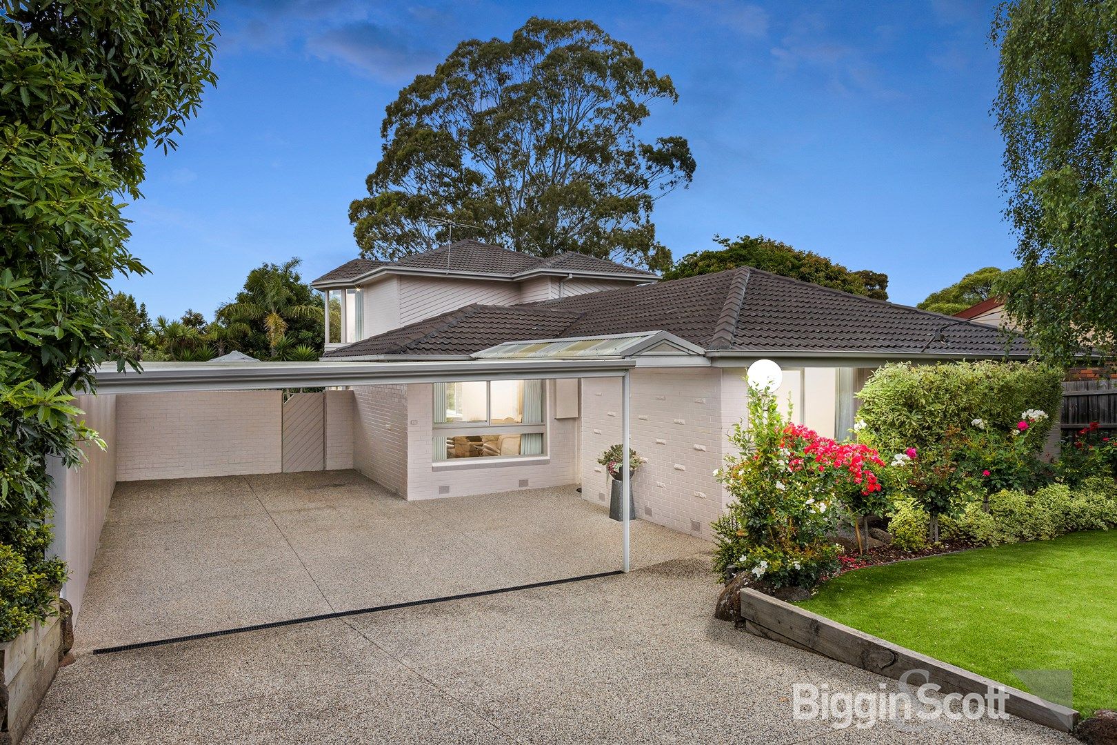 34 Brynor Crescent, Glen Waverley VIC 3150, Image 0