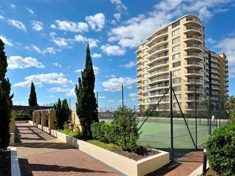 2 bedrooms Apartment / Unit / Flat in 3 Rockdale Plaza ROCKDALE NSW, 2216
