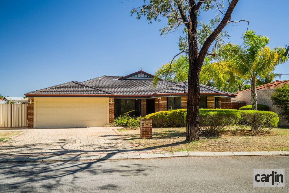 12 Hawkesbury Retreat, Atwell WA 6164