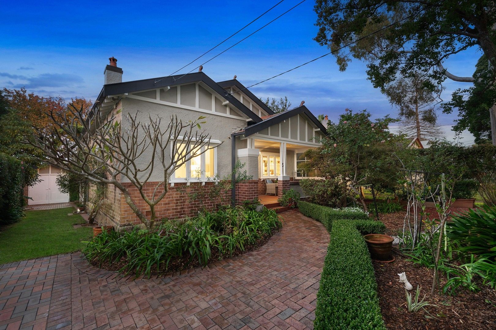 5 First Avenue, Willoughby NSW 2068, Image 0