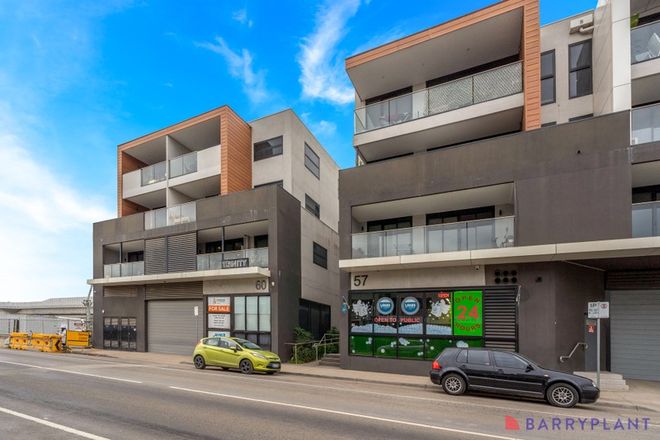 Picture of 301A/59 Johnson Street, RESERVOIR VIC 3073