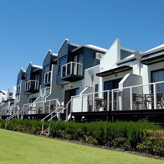 1 bedrooms Apartment / Unit / Flat in 208/150 Great Eastern Highway ASCOT WA, 6104