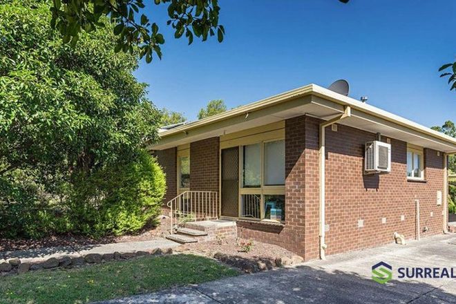 Picture of 2/57 Mount View Parade, CROYDON VIC 3136