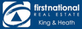 Logo for King & Heath First National Bairnsdale