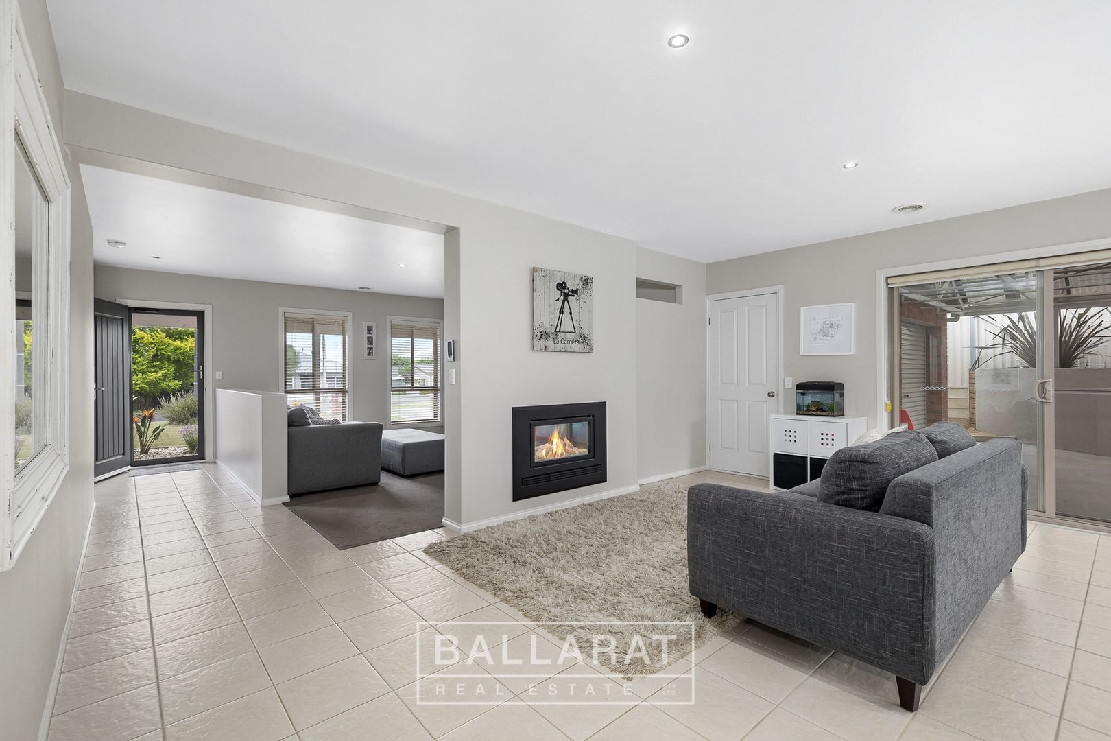 12 Cochrane Court, Invermay Park VIC 3350, Image 2