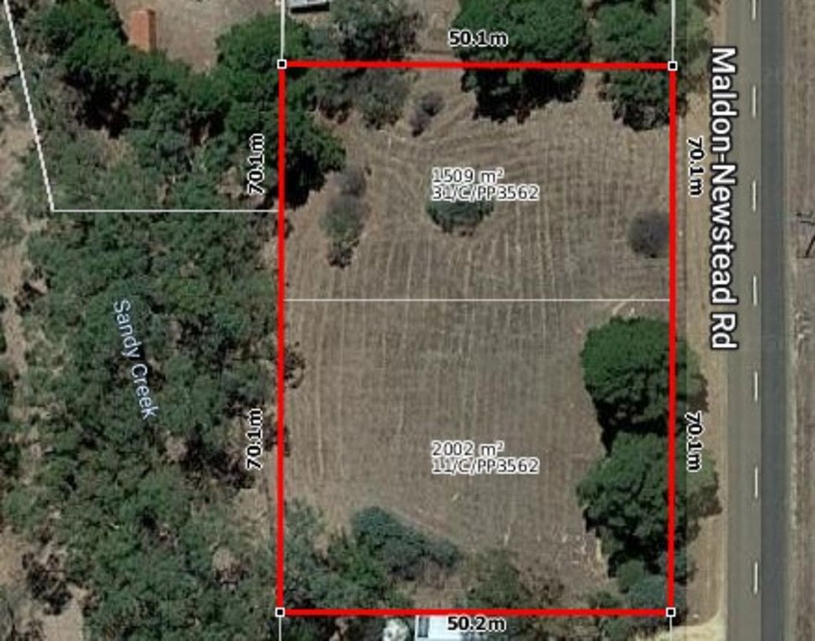 511 Maldon-Newstead Road, Welshmans Reef VIC 3462, Image 1