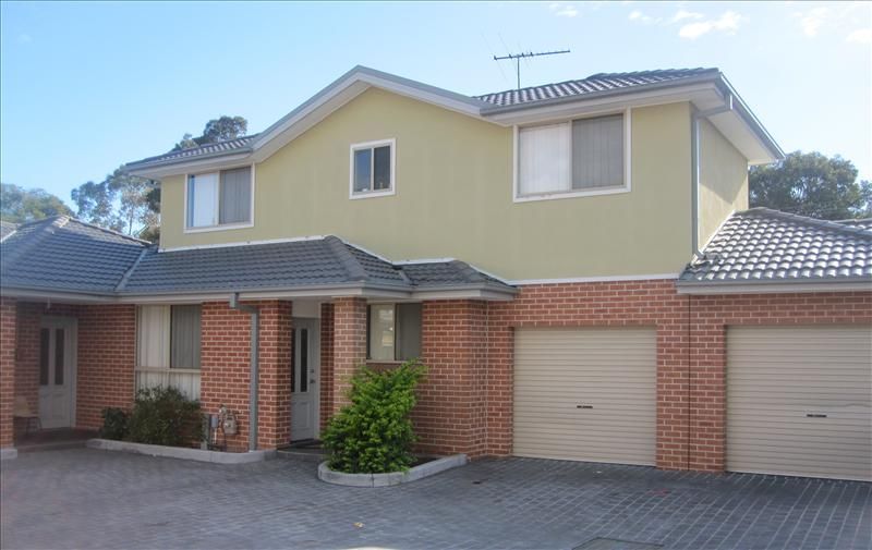 Fairfield Heights NSW 2165, Image 0