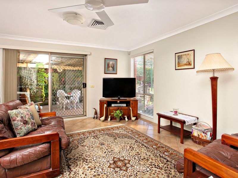 17 Corinne Street, Acacia Gardens NSW 2763, Image 1