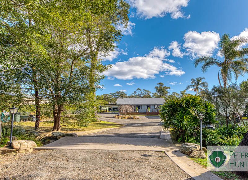 94 West Pararde, Buxton NSW 2571, Image 0