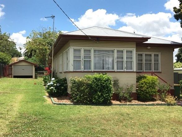 22 Munro Street, Harlaxton QLD 4350, Image 0