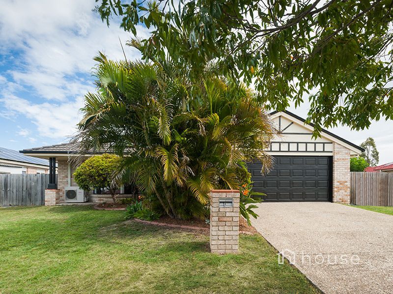 4 Dunne Court, Meadowbrook QLD 4131, Image 0