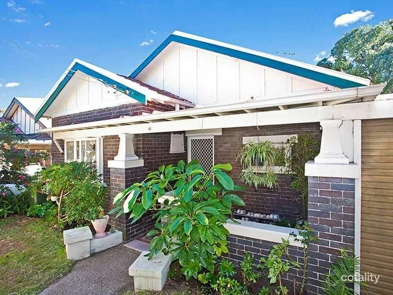 12 Robertson Street, Kogarah NSW 2217