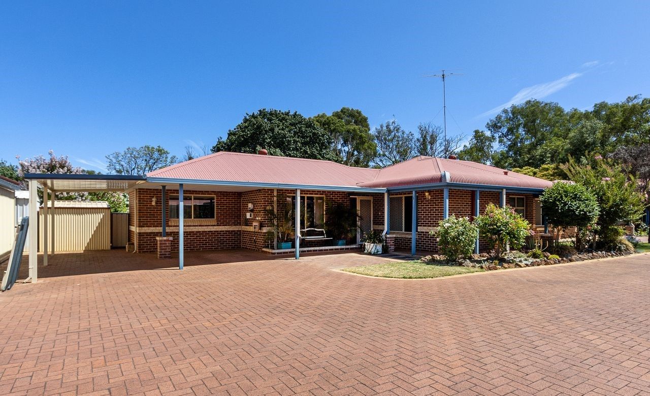 5/27 James Street, Pinjarra WA 6208 Apartment For Rent Domain