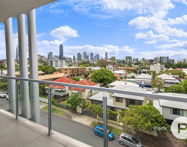 54/55 Princess Street, Kangaroo Point QLD 4169