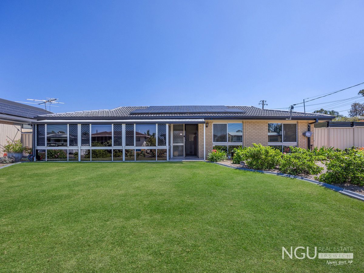 11 Rumsey Drive, Raceview QLD 4305