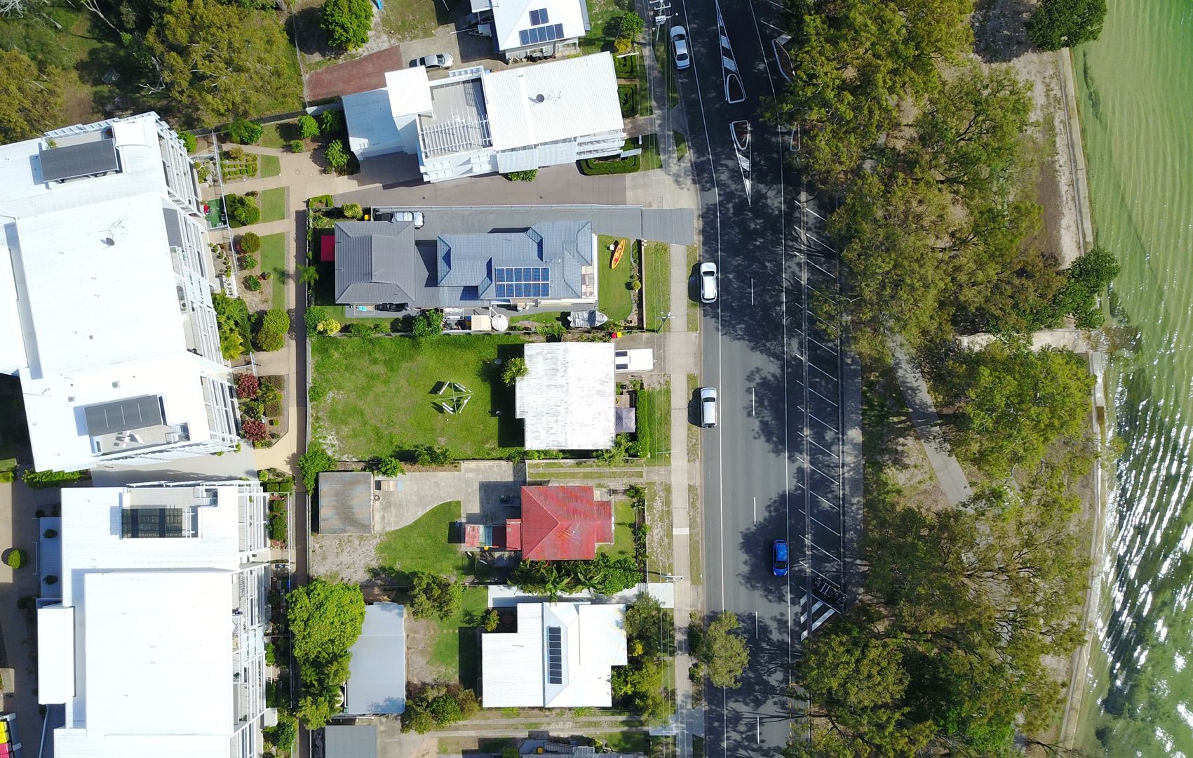 117 Welsby Parade, Bongaree QLD 4507 Domain