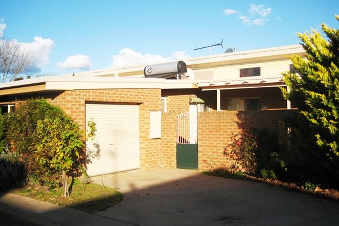 Picture of 2 / 50 HOVELL STREET, YARRAWONGA VIC 3730