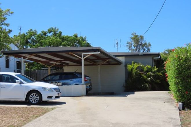 Picture of 1-4/16 Powell Street, BOWEN QLD 4805