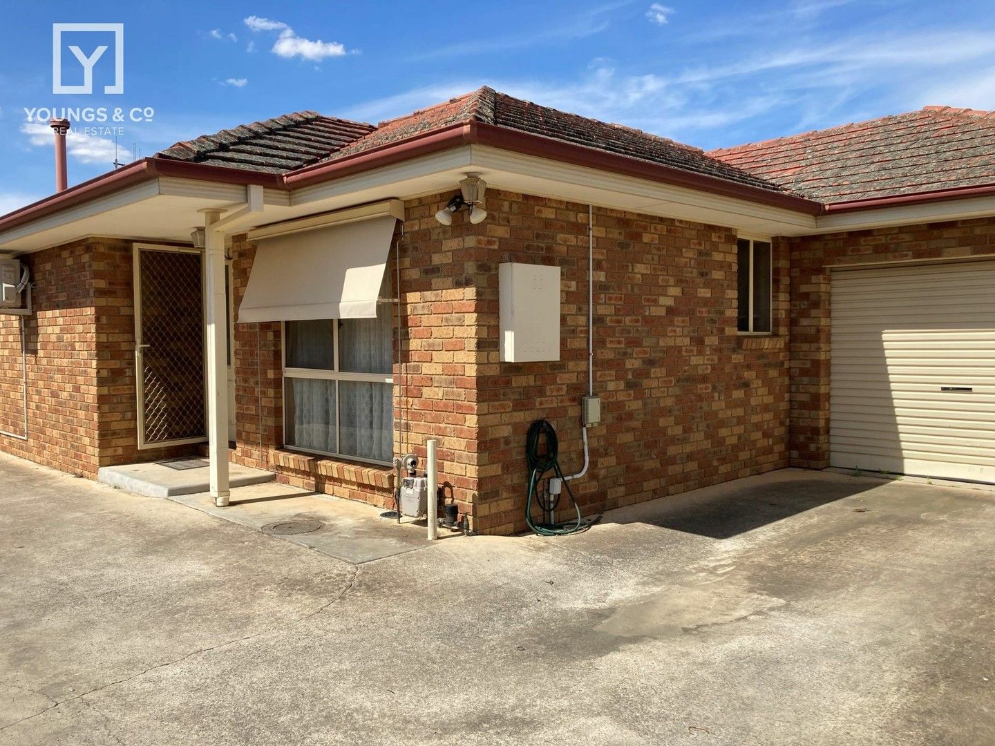 2 bedrooms Apartment / Unit / Flat in Unit 2/13 Mason St SHEPPARTON VIC, 3630