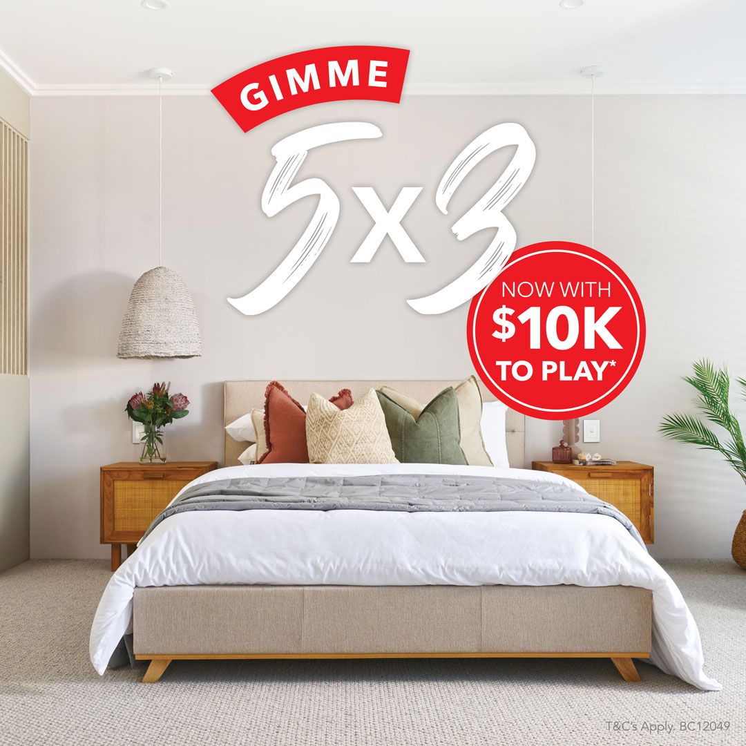 5 bedrooms New House & Land in Lot #168 Coldstream Grove MARGARET RIVER WA, 6285