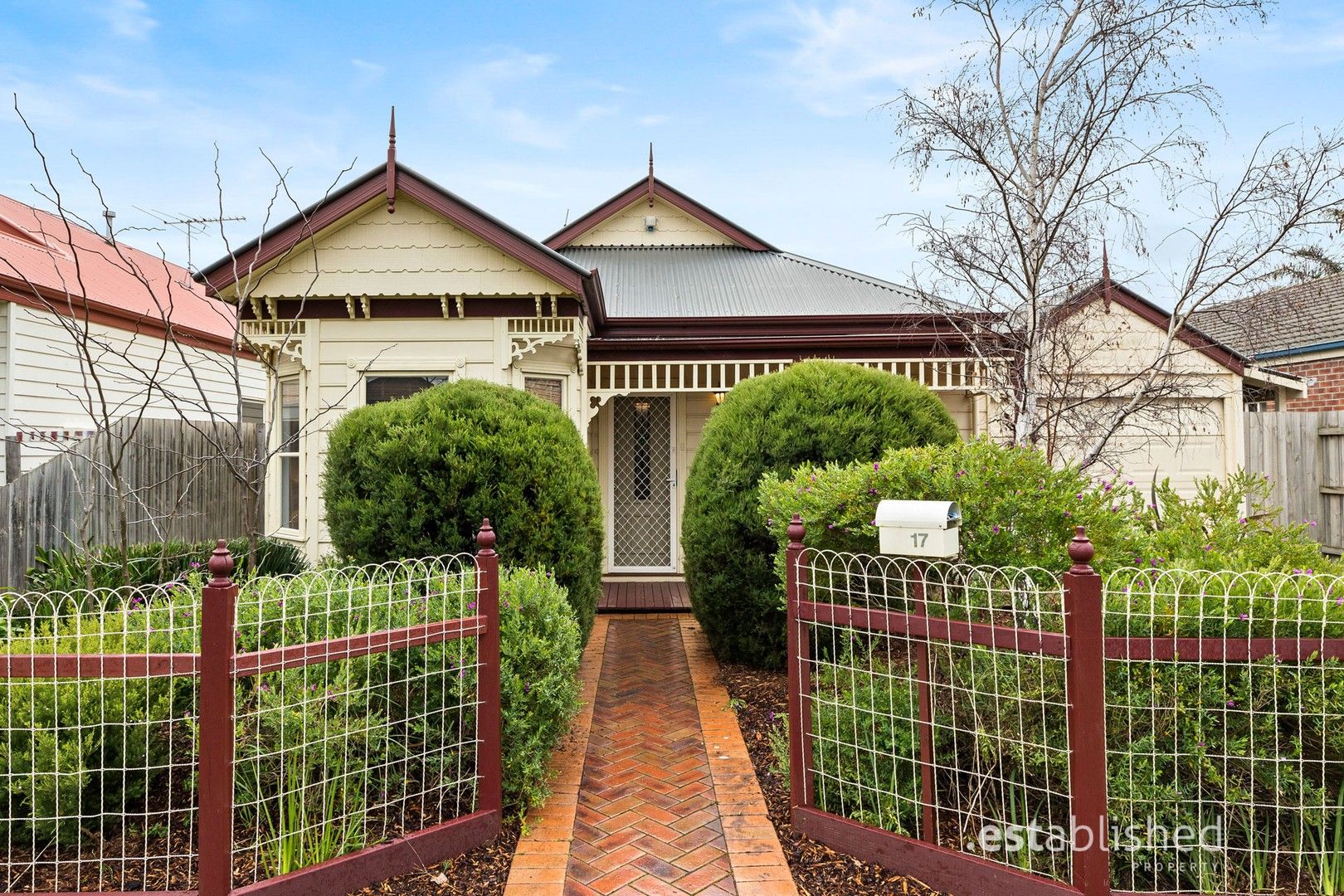 3 bedrooms House in 17 Whistler Crescent POINT COOK VIC, 3030