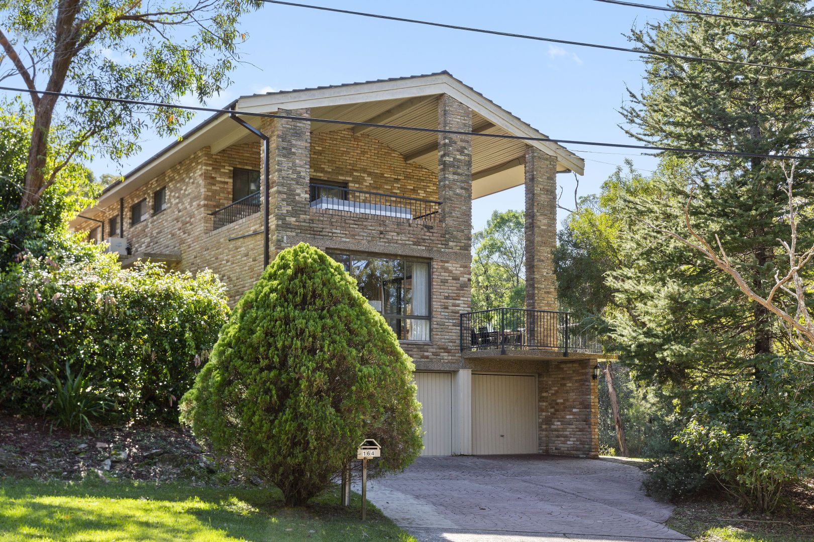 164 Killarney Drive, Killarney Heights NSW 2087