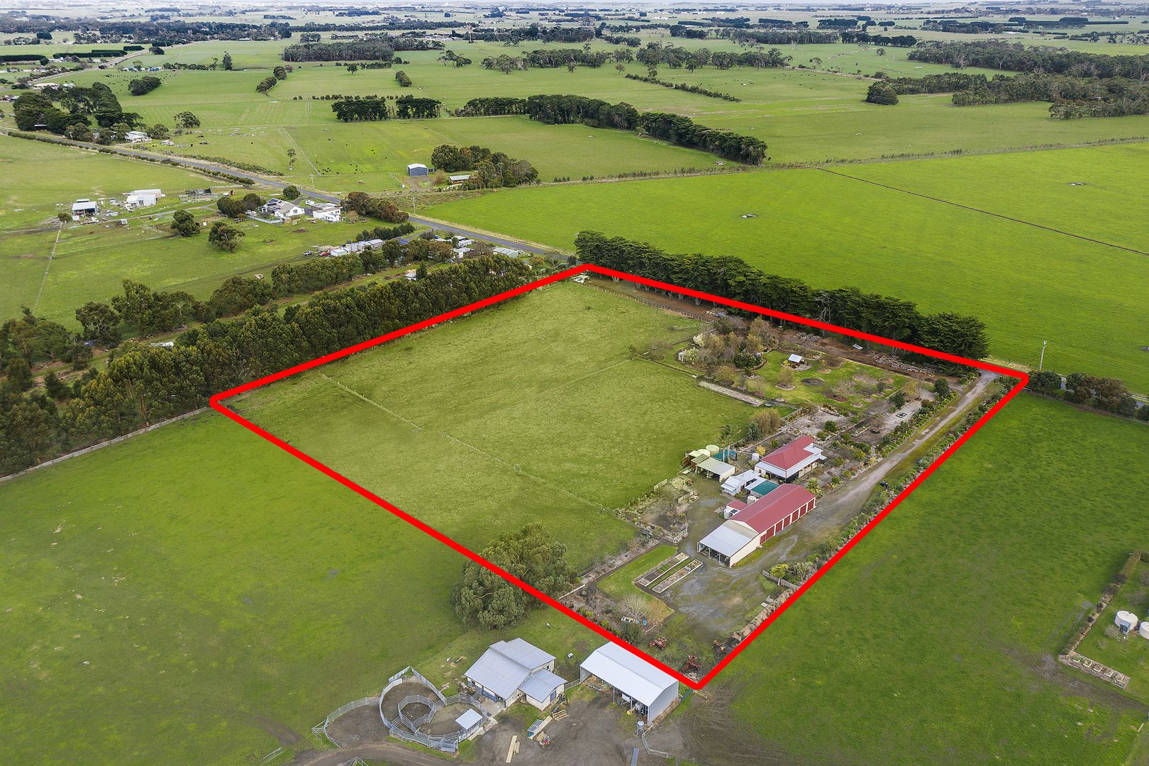 1196 Warrnambool-Caramut Road, Winslow VIC 3281, Image 2