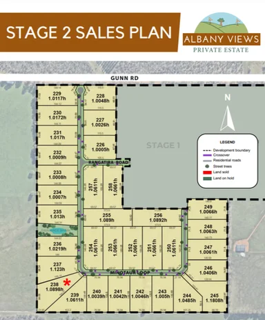 Additional image 7 of 75 Minotaur Loop, Drome WA 6330