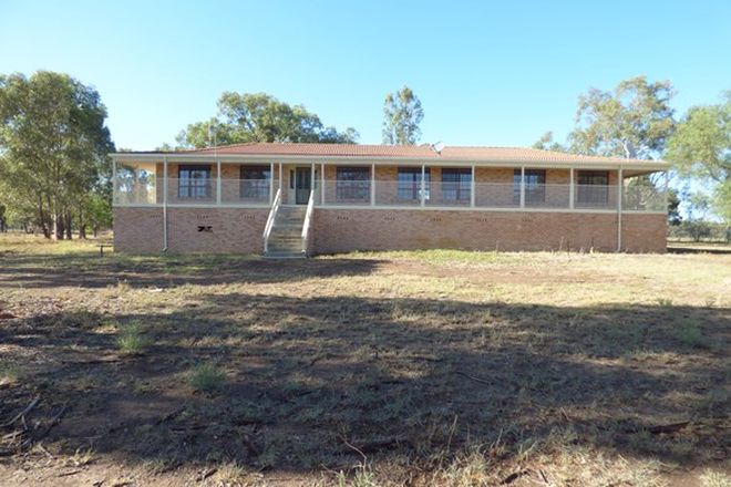 Picture of 98 Yellow Box Road, FORBES NSW 2871