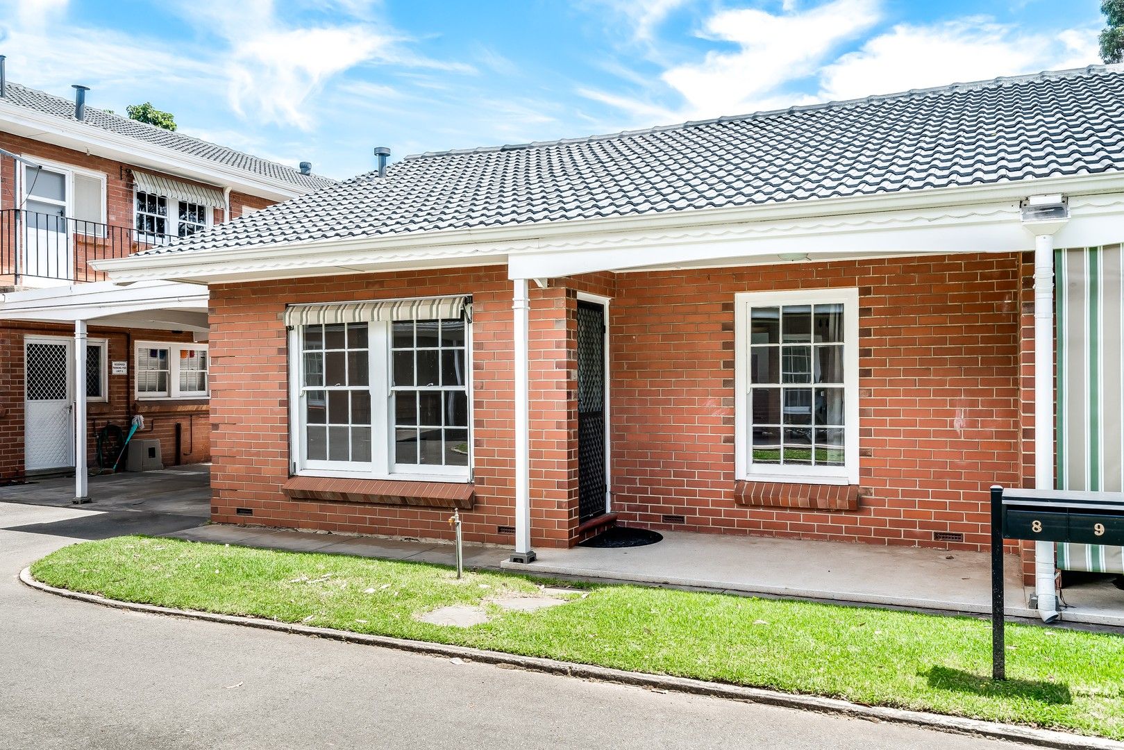 8/88 Tusmore Avenue, Tusmore SA 5065 Apartment For Rent Domain