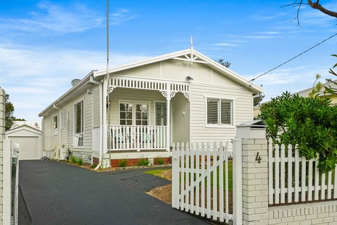 Picture of 4 Farnell Road, WOY WOY NSW 2256