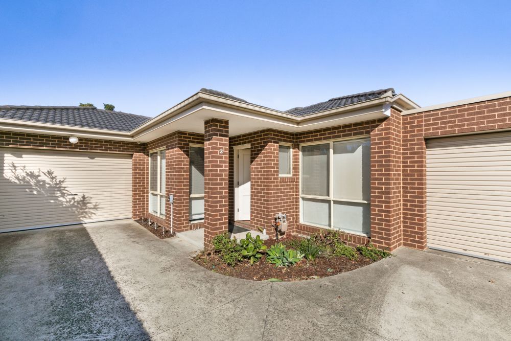 2/52 Frudal Crescent, Knoxfield VIC 3180, Image 0
