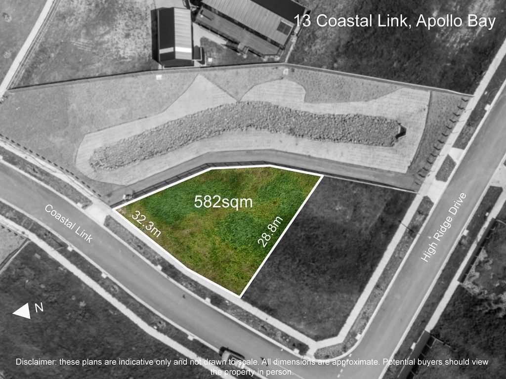 316/13 Coastal Link, Apollo Bay VIC 3233, Image 2