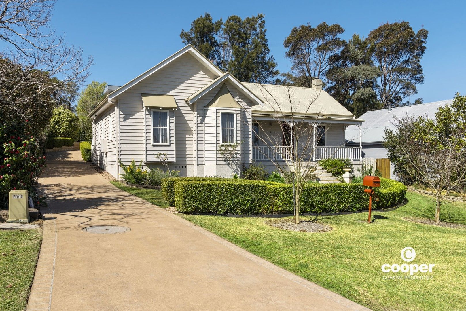 4 Drury Lane, Milton NSW 2538, Image 0