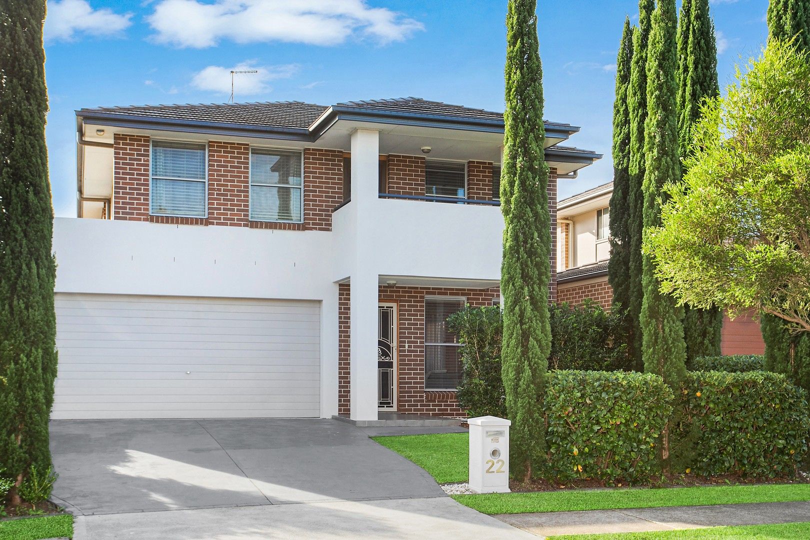 22 Magenta Street, Kellyville Ridge NSW 2155, Image 0