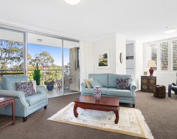 12/94A Spofforth Street, Cremorne NSW 2090