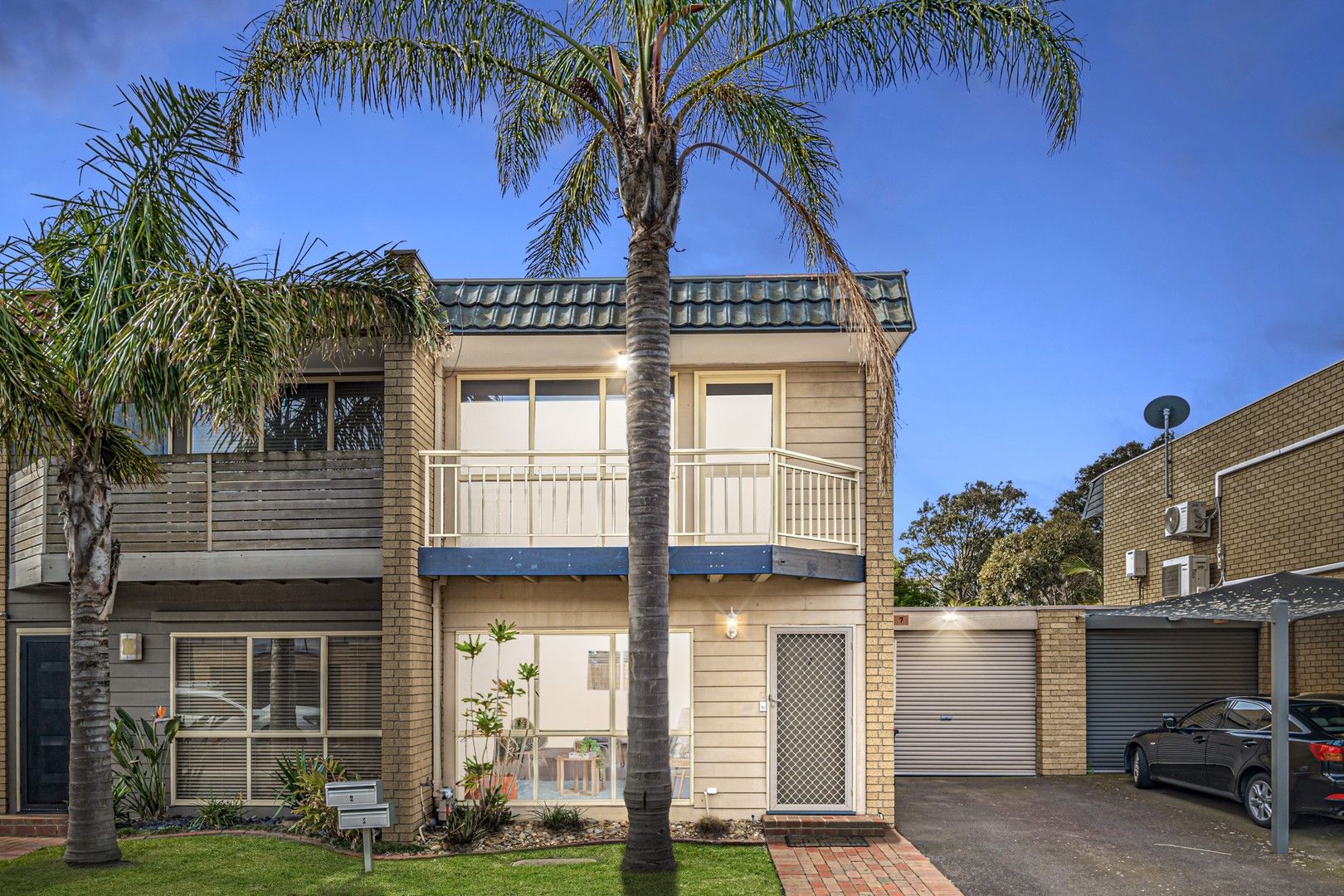 7/74 Gladesville Boulevard, Patterson Lakes VIC 3197, Image 0