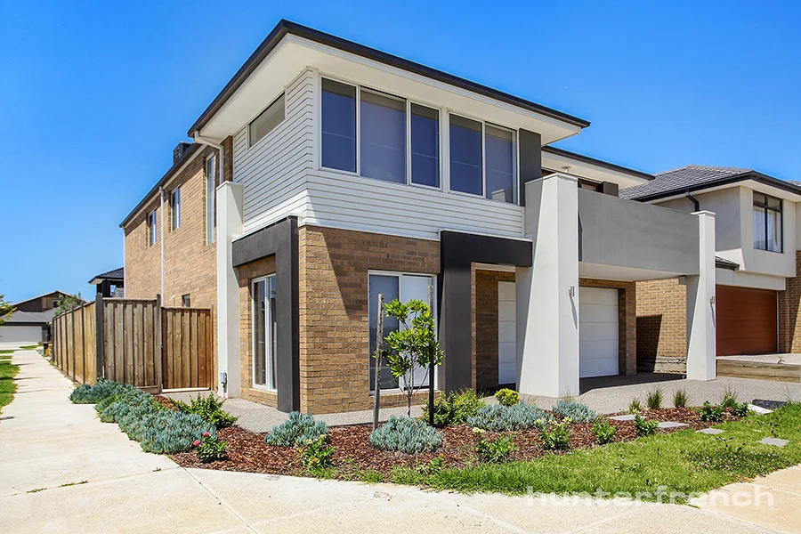 1 Abbots Avenue, Williams Landing VIC 3027