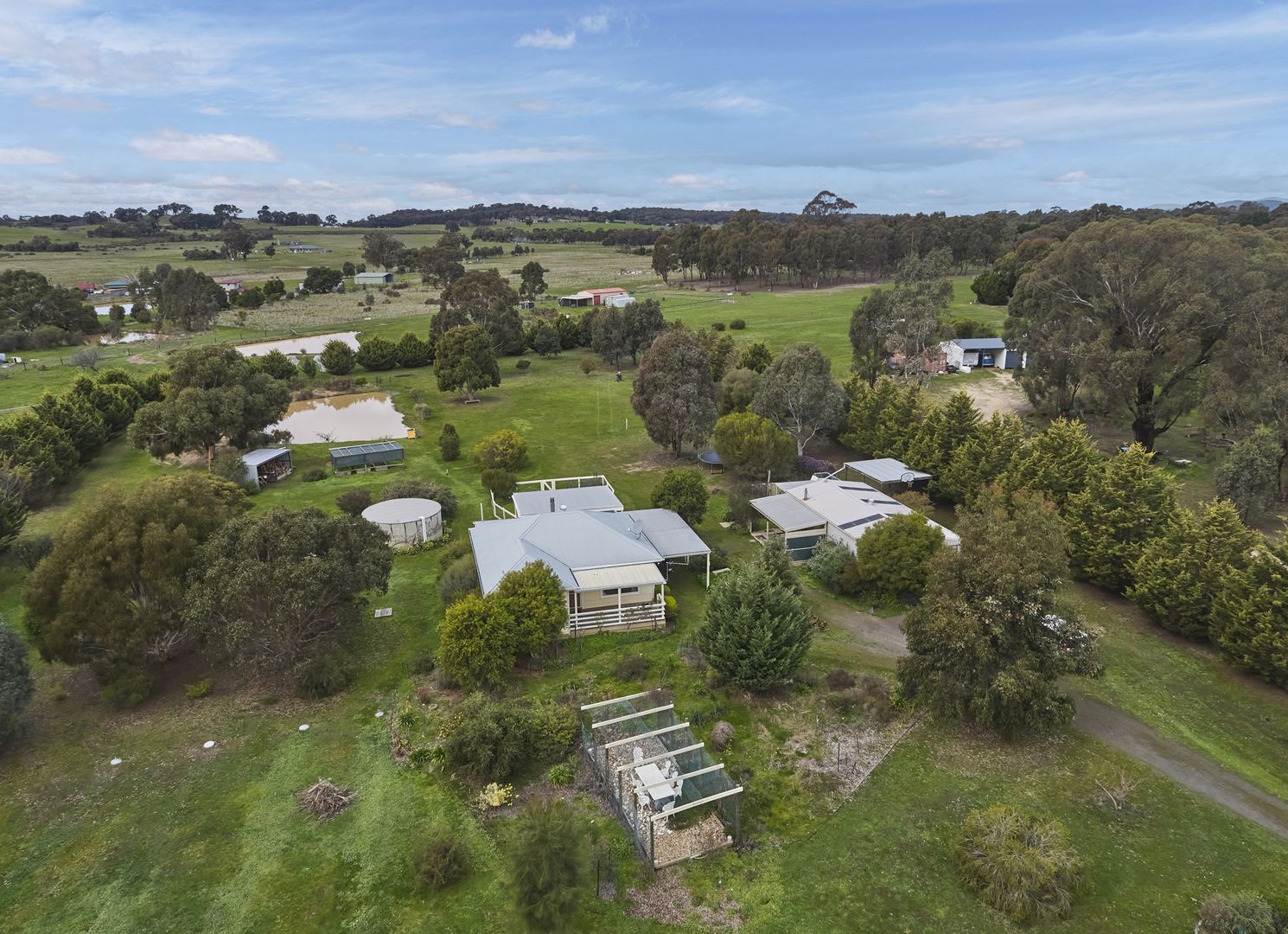 15 Hylands Lane, Heathcote VIC 3523, Image 1