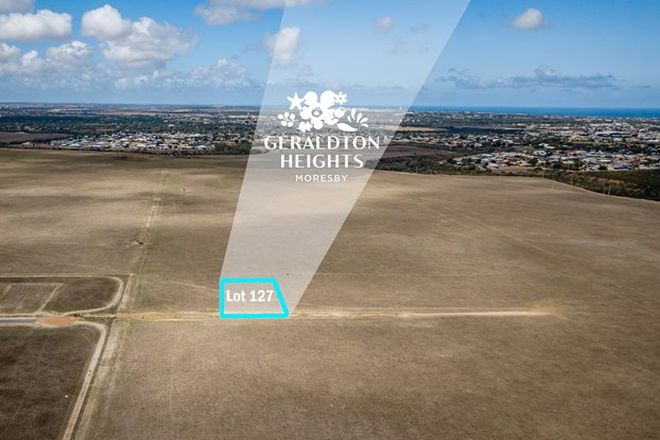 Picture of Proposed Lot 127 Wisteria Parade, MORESBY WA 6530
