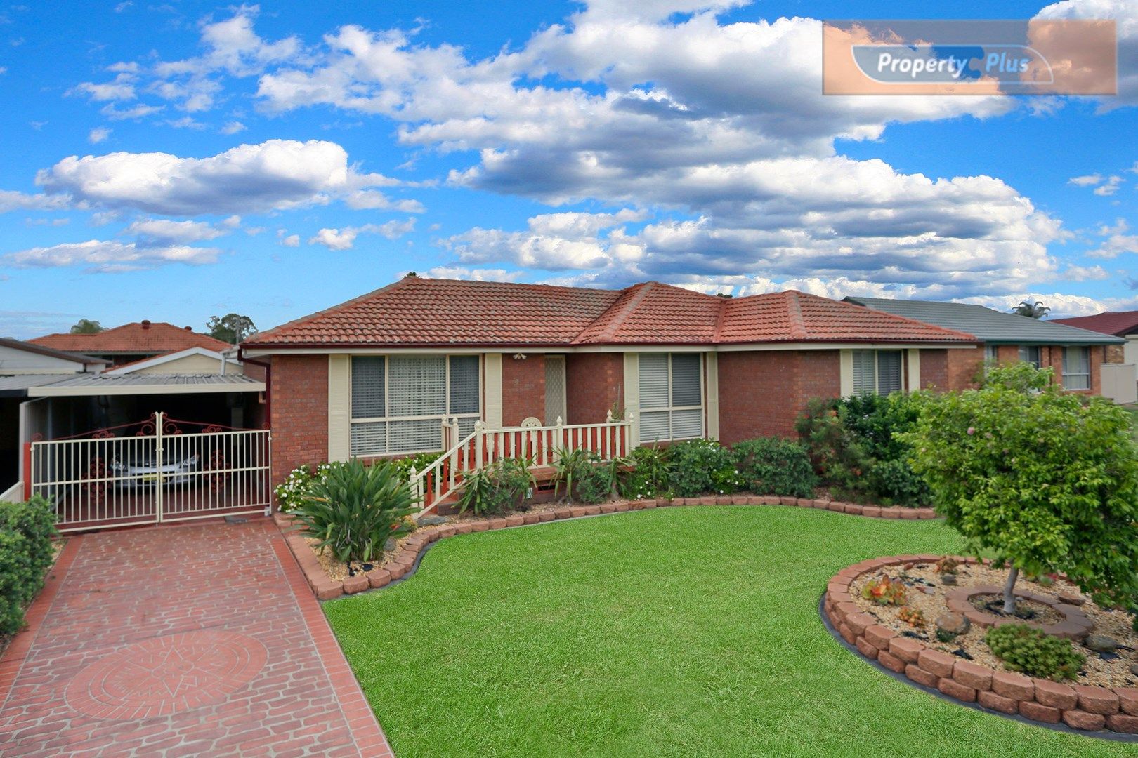 4 Witley Close, St Marys NSW 2760, Image 0