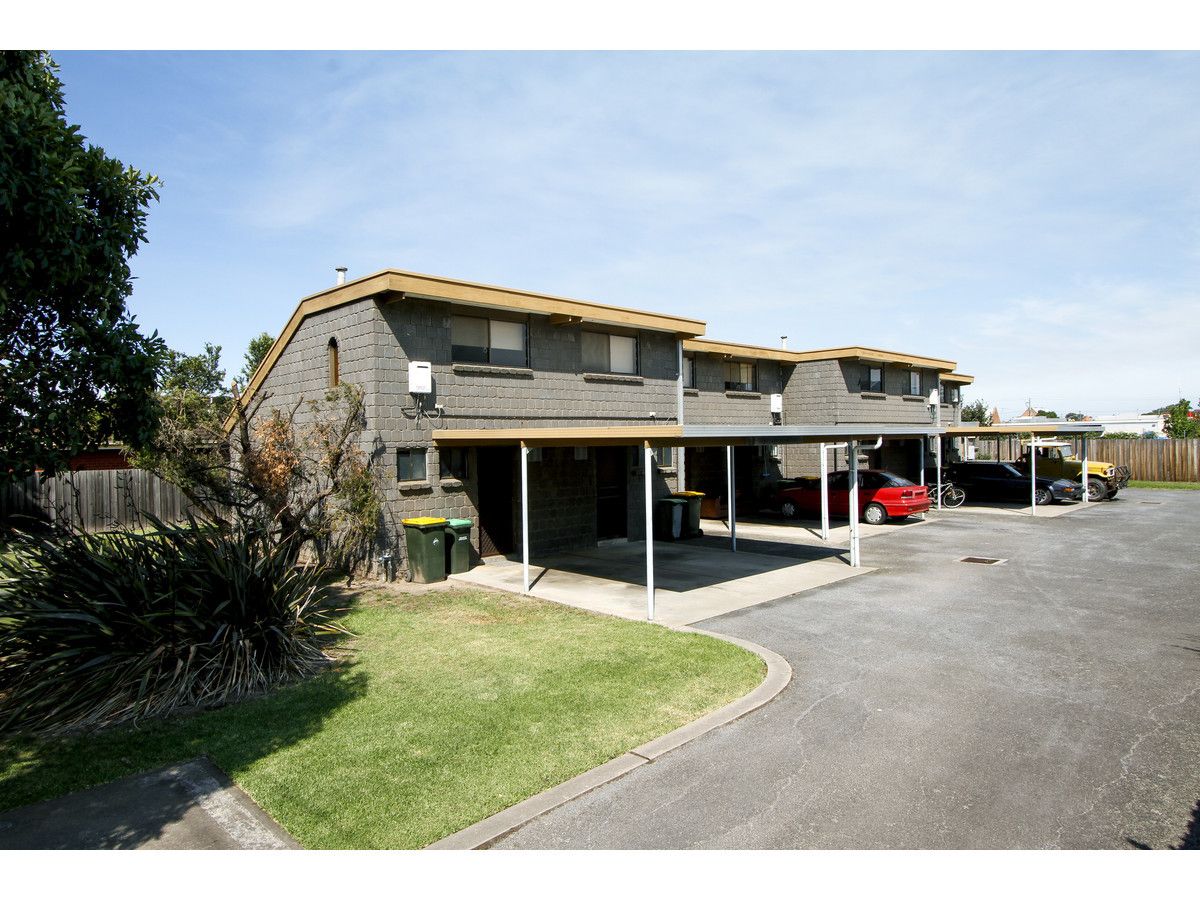 6/80 Stawell Street, Sale VIC 3850, Image 0