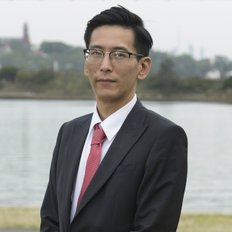 Henrik Zhang