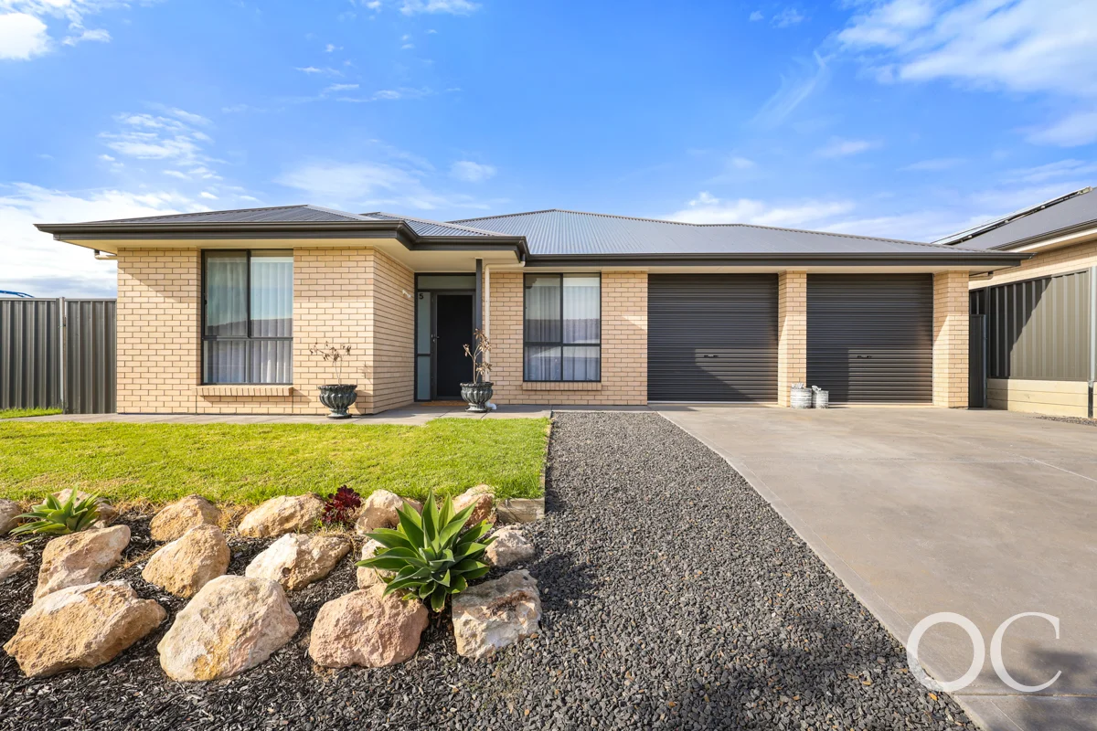 Primary image of 5 Sapphire Way, Hayborough SA 5211
