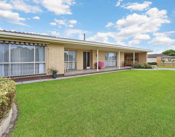 119 Larmer Street, Howlong NSW 2643