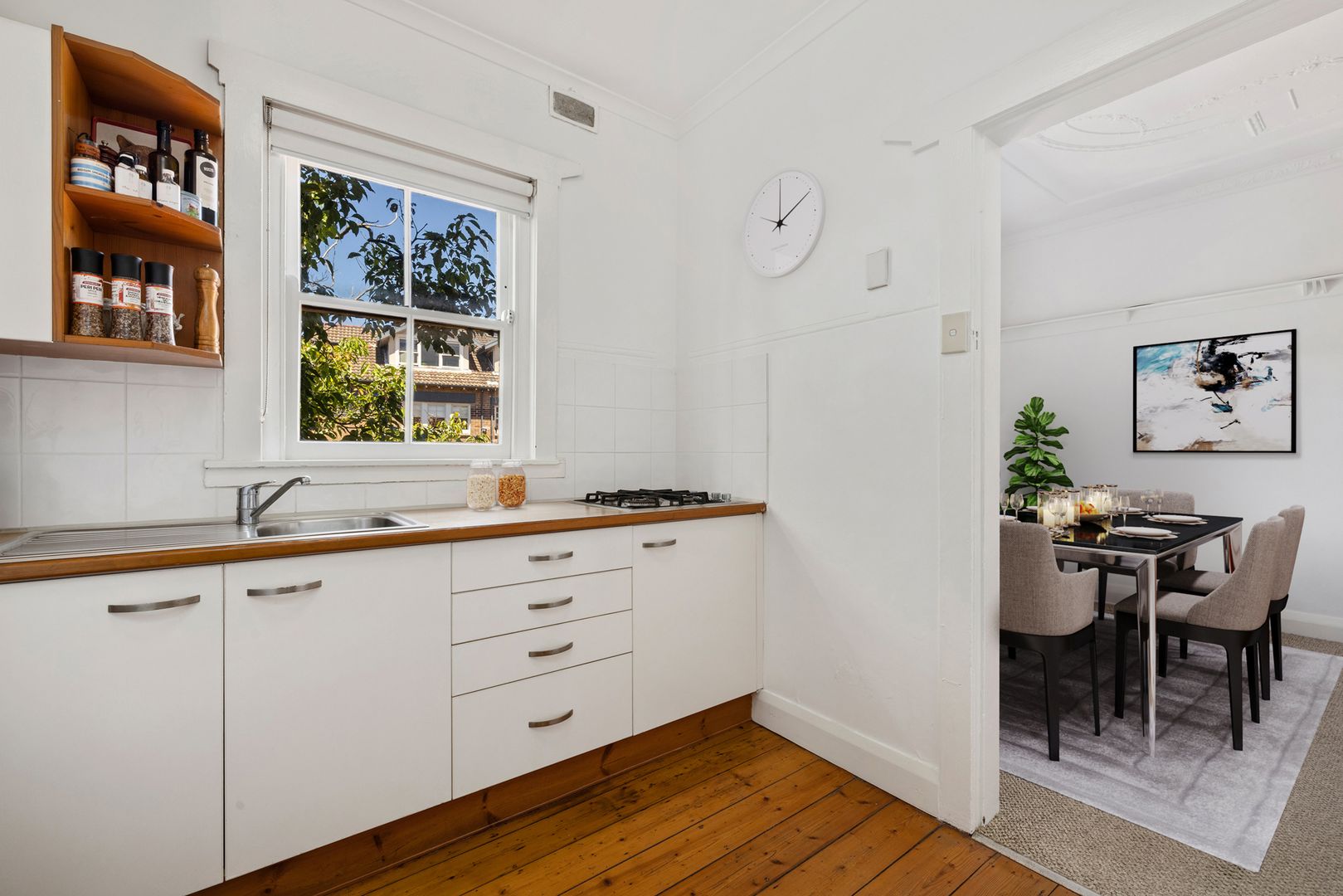 8/43 Birriga Road, Bellevue Hill NSW 2023, Image 2