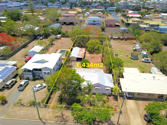 7 Mccarthy Road, Avenell Heights QLD 4670