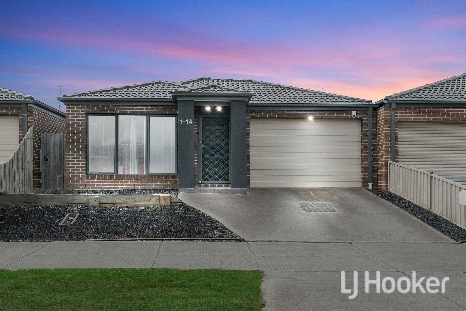 1/14 Lady Penrhyn Drive, Harkness VIC 3337, Image 0