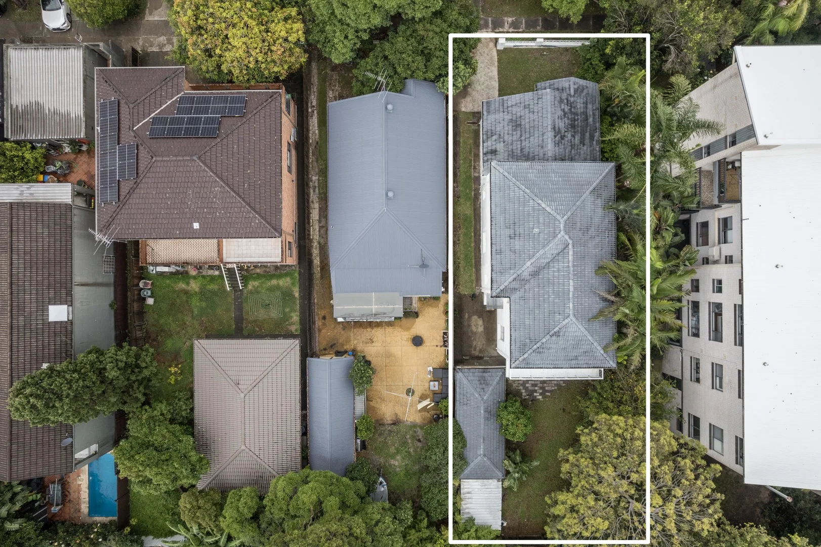 17 Chaleyer Street, Rose Bay NSW 2029